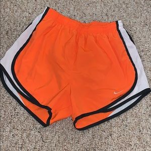 Nike Dri-fit shorts